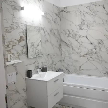 Apartment Luxury Downtown Cluj-Napoca