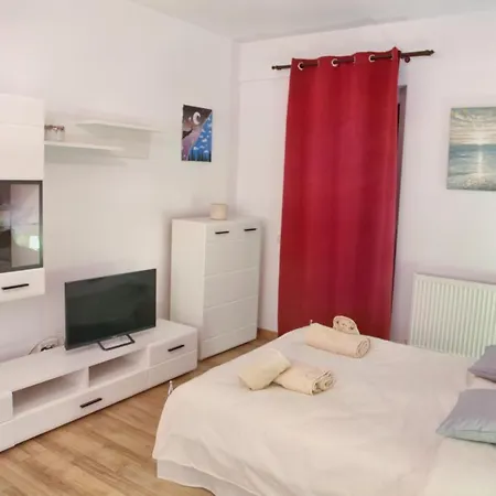Apartman Luxury Downtown