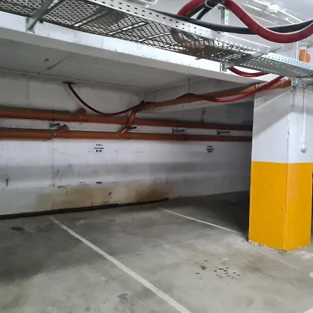 Luxury Downtown Διαμέρισμα