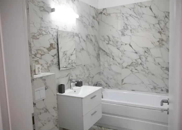 Apartman Luxury Downtown Kolozsvár