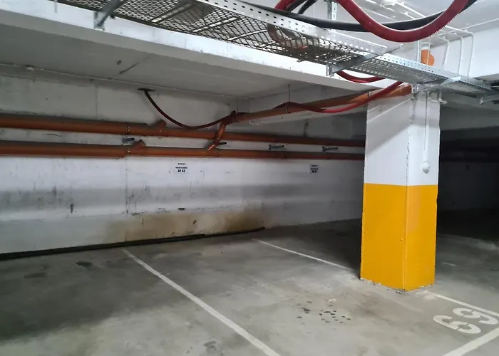 Luxury Downtown Διαμέρισμα